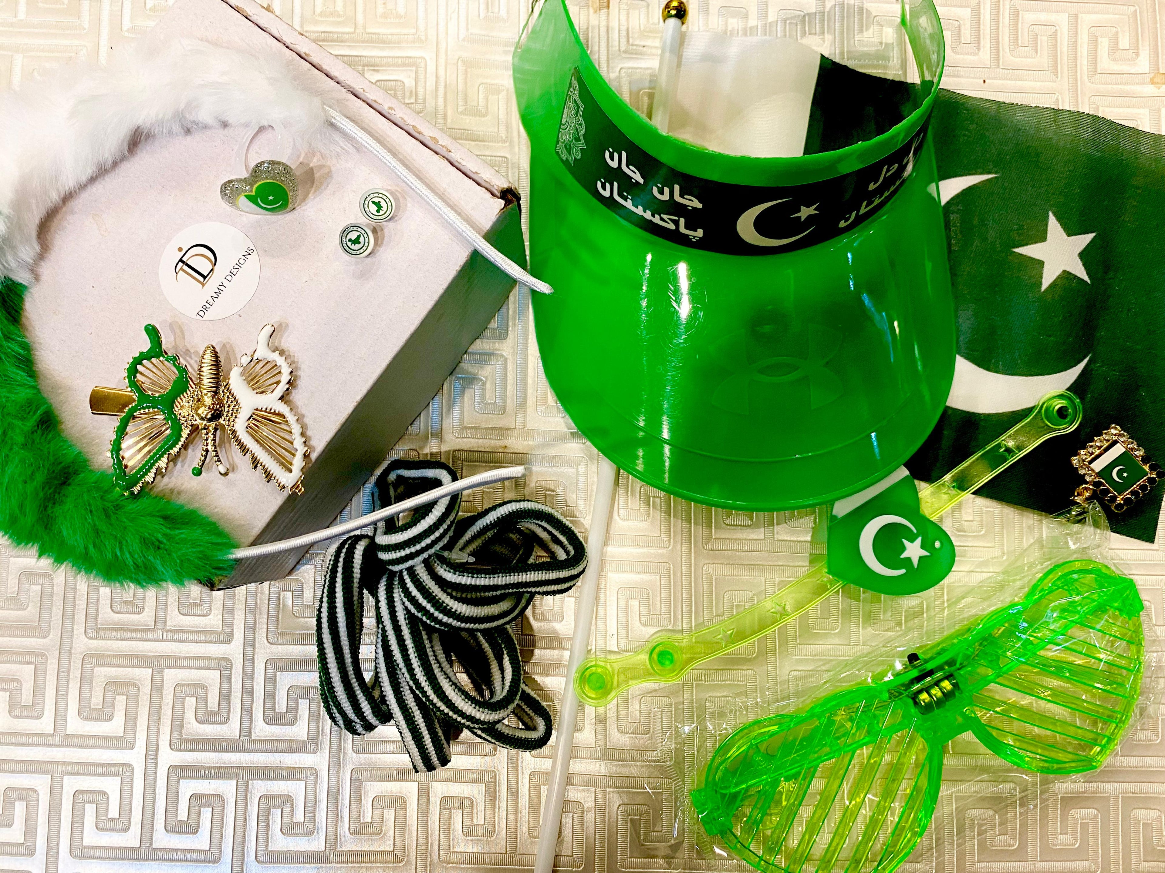 Azadi Bundle 3