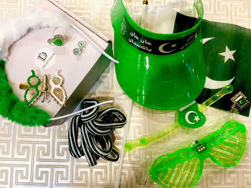 Azadi Bundle 3