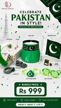 Azadi Bundle 3