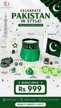 Azadi Bundle 2