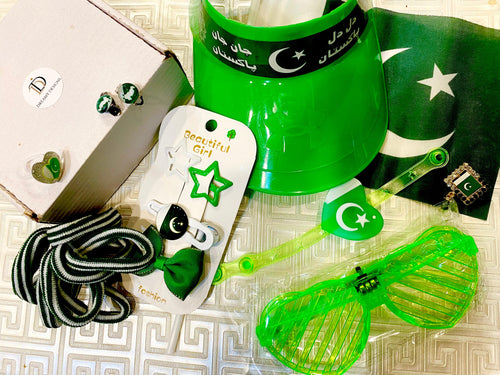 Azadi Bundle 2